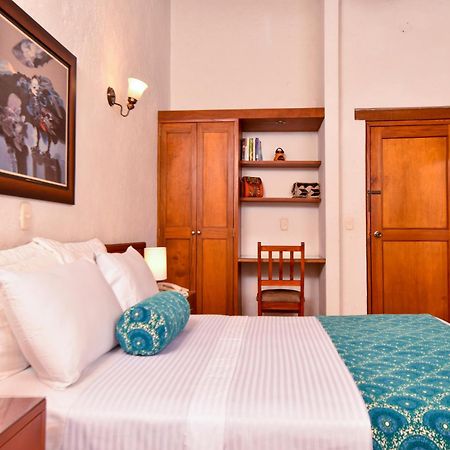 La Campana Hotel Boutique 메딜린 외부 사진