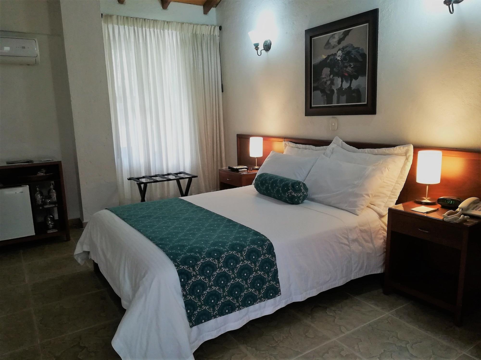 La Campana Hotel Boutique 메딜린 외부 사진