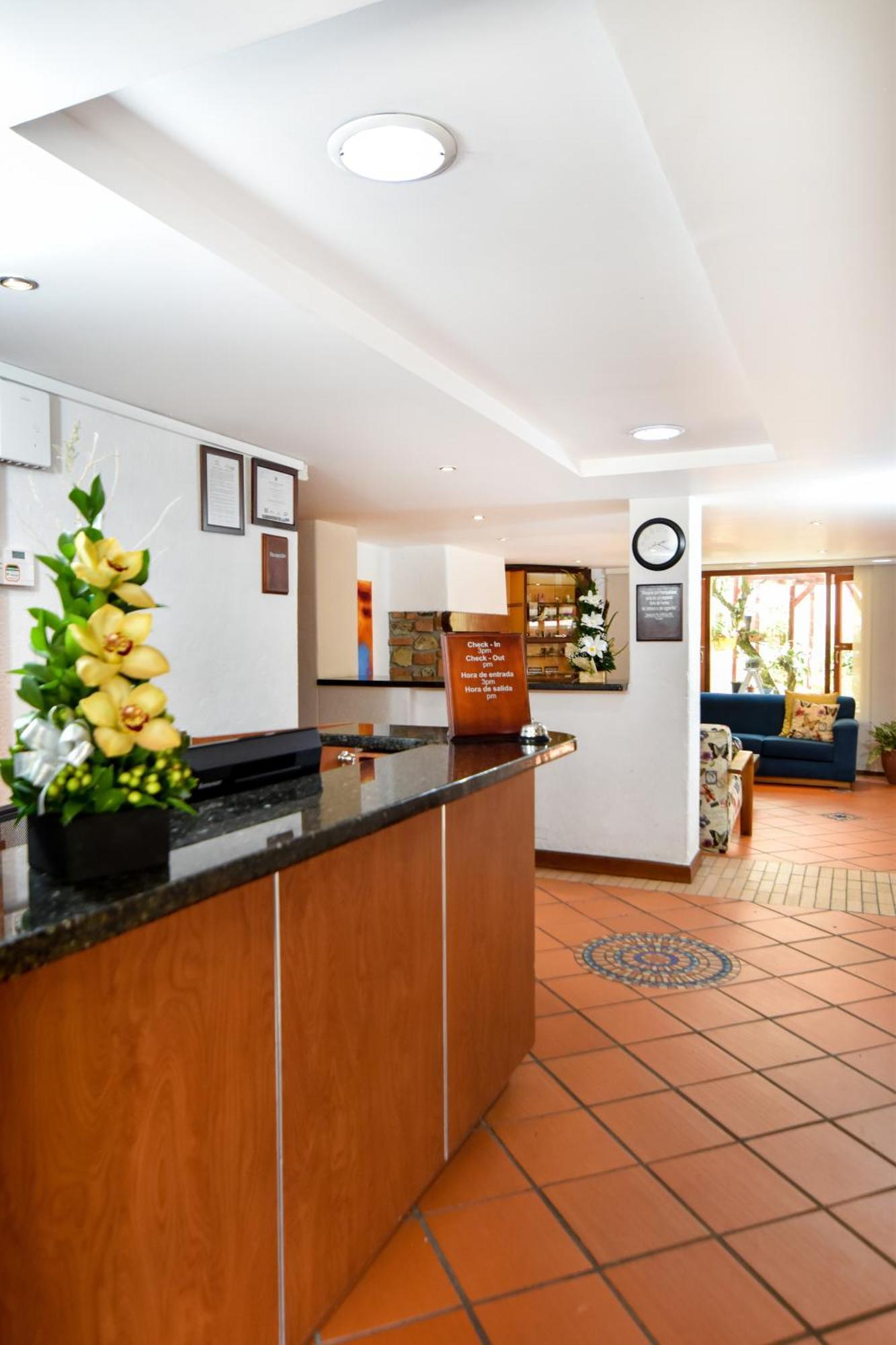 La Campana Hotel Boutique 메딜린 외부 사진