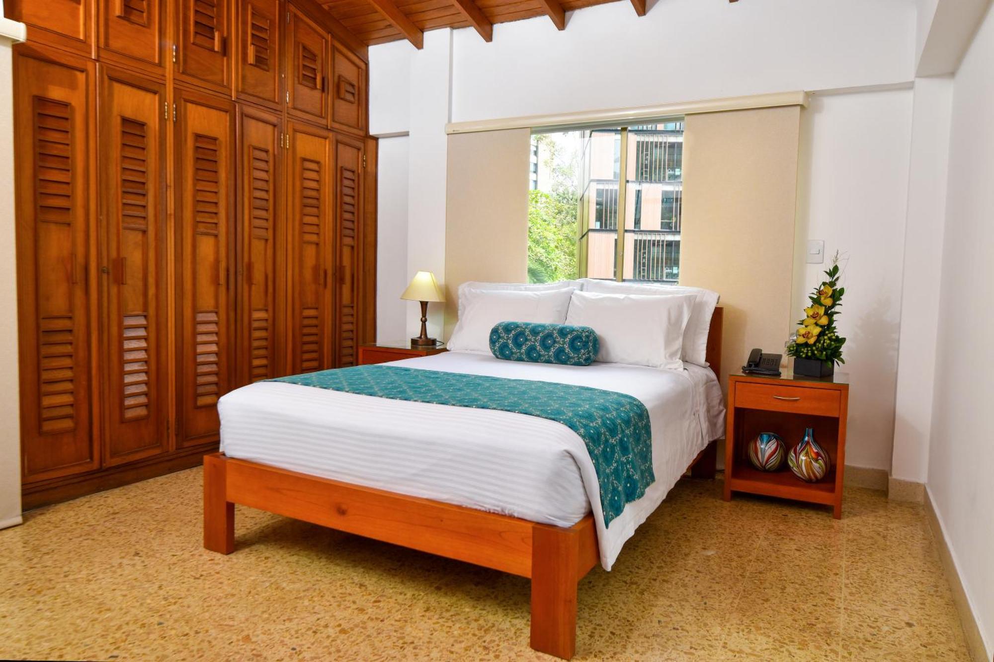 La Campana Hotel Boutique 메딜린 외부 사진