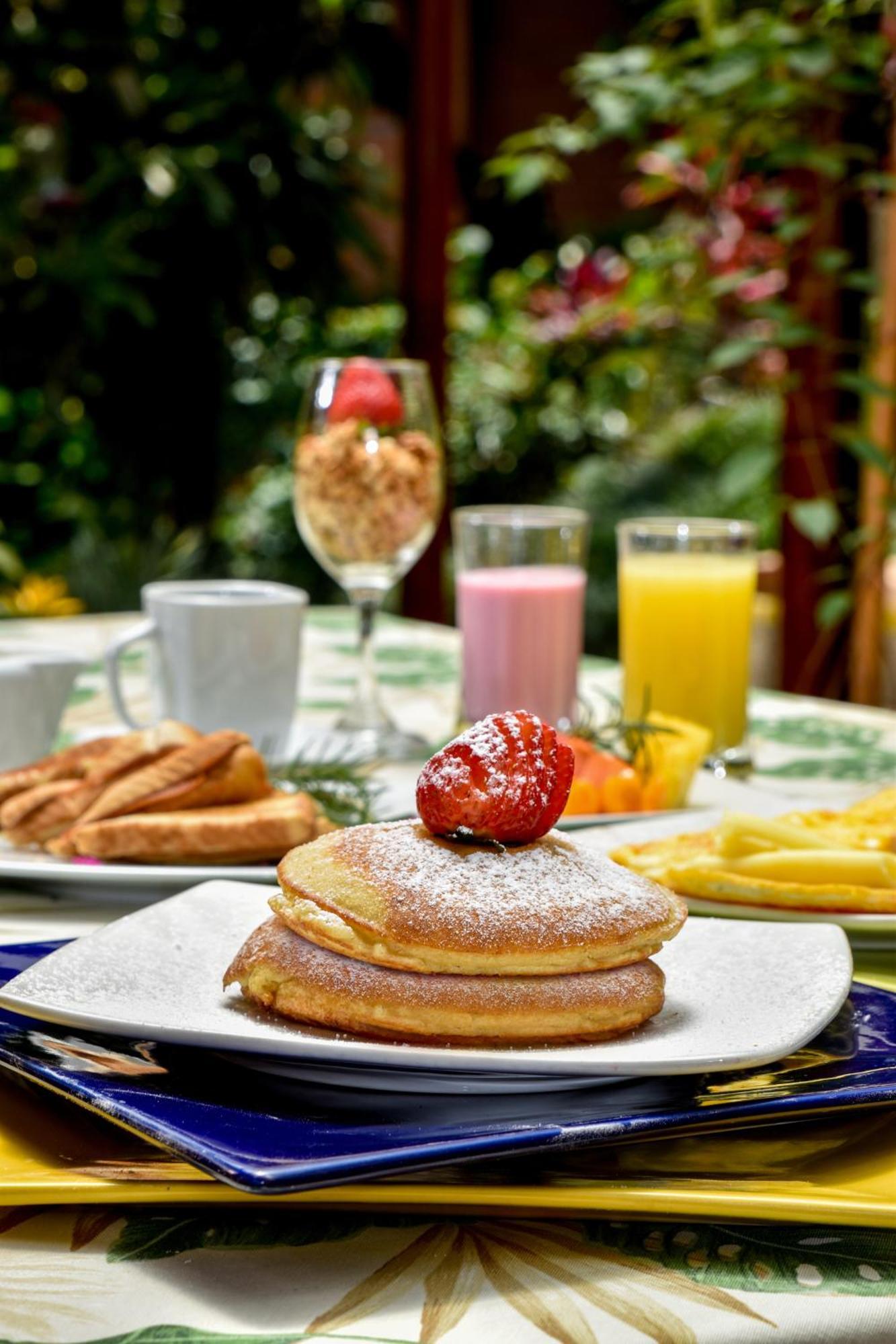 La Campana Hotel Boutique 메딜린 외부 사진