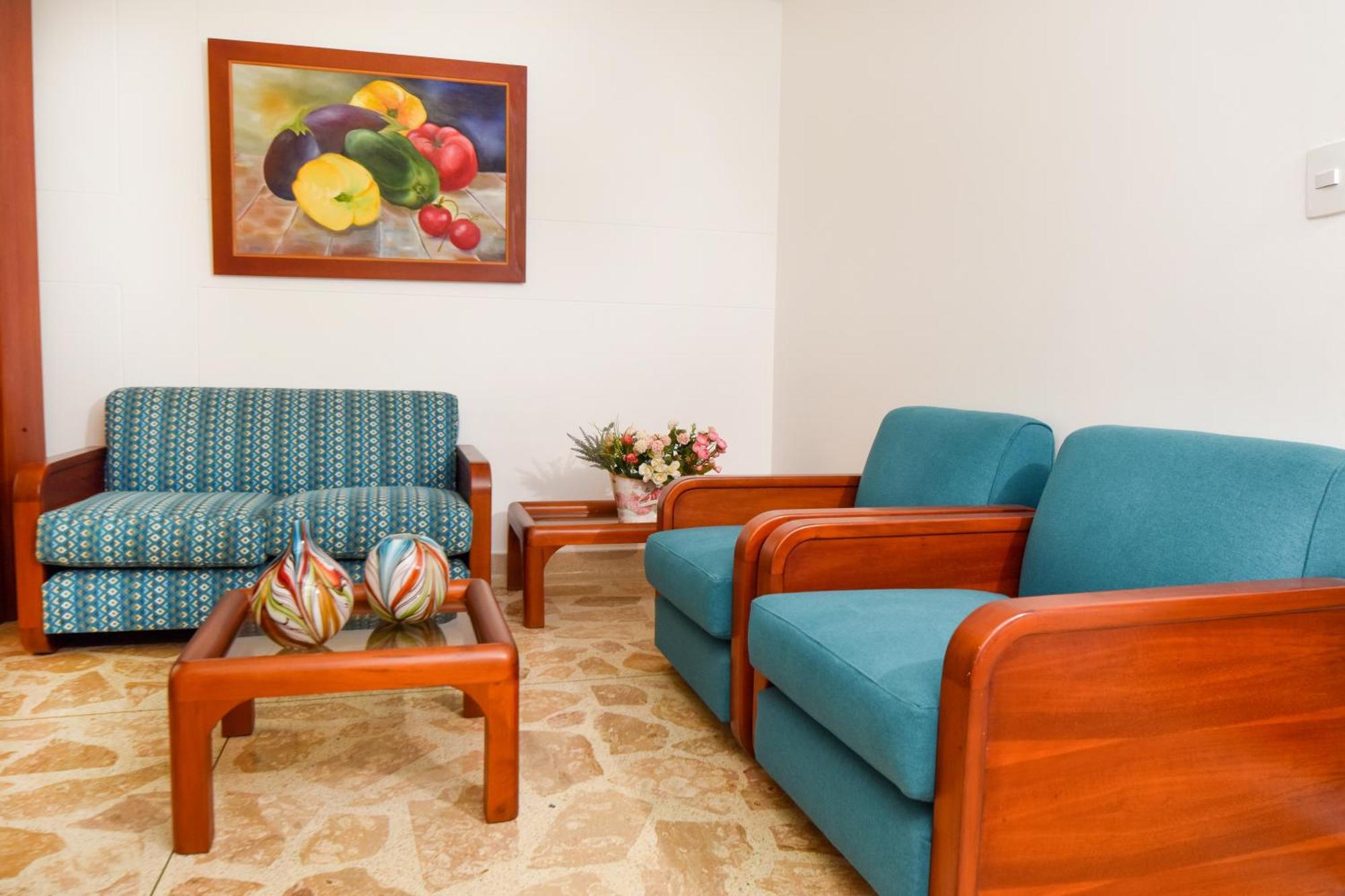 La Campana Hotel Boutique 메딜린 외부 사진