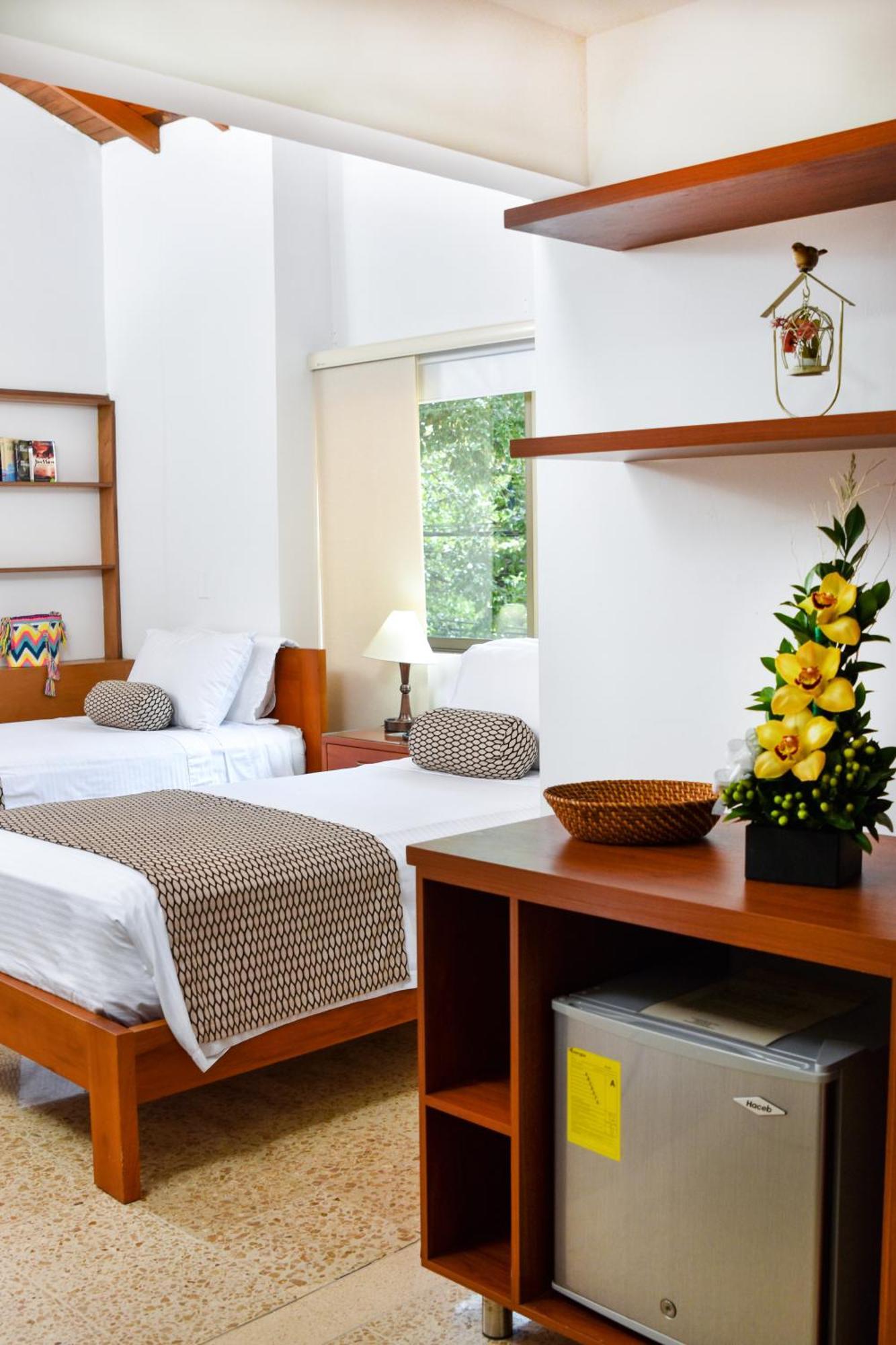 La Campana Hotel Boutique 메딜린 외부 사진