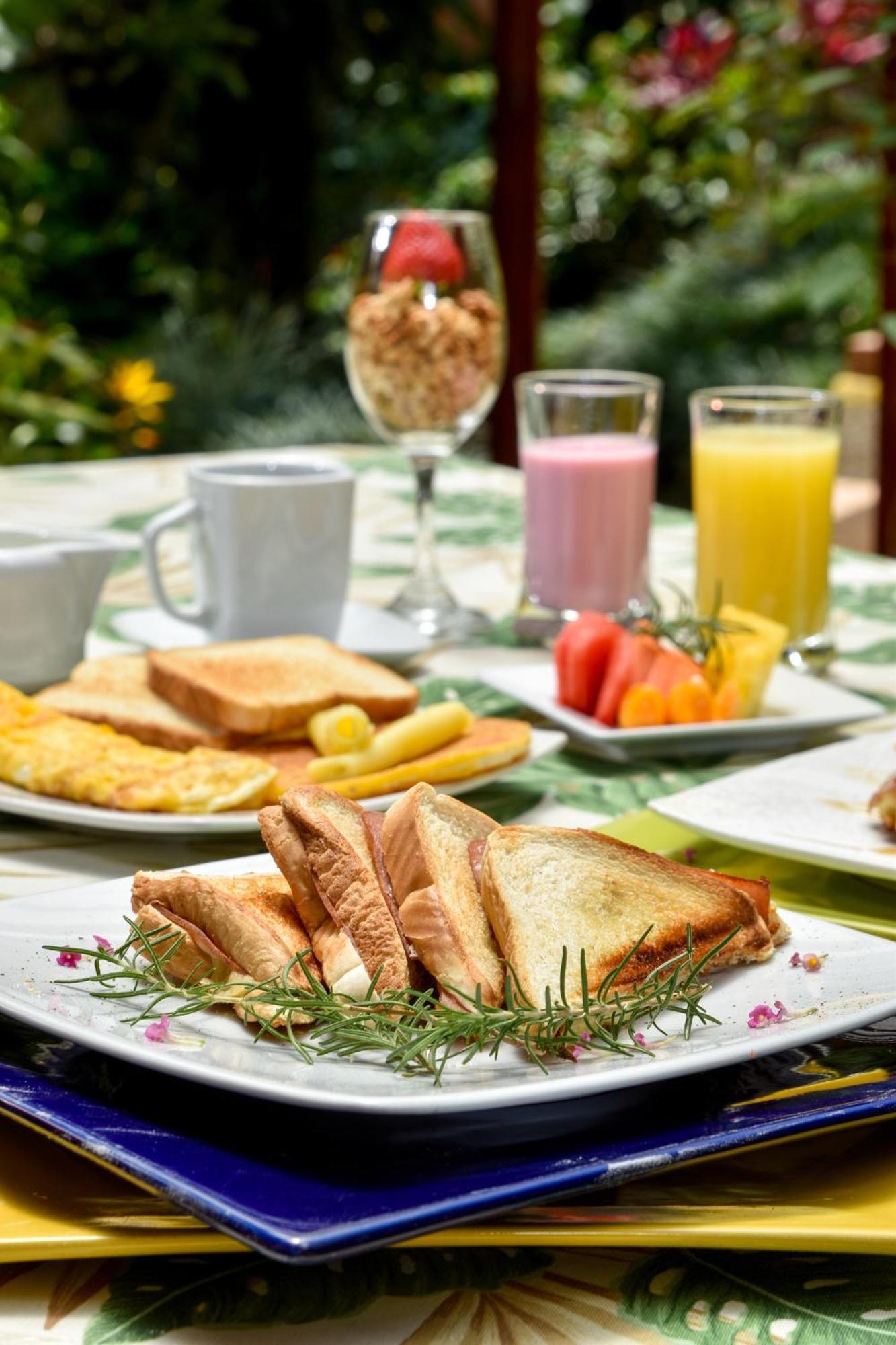 La Campana Hotel Boutique 메딜린 외부 사진