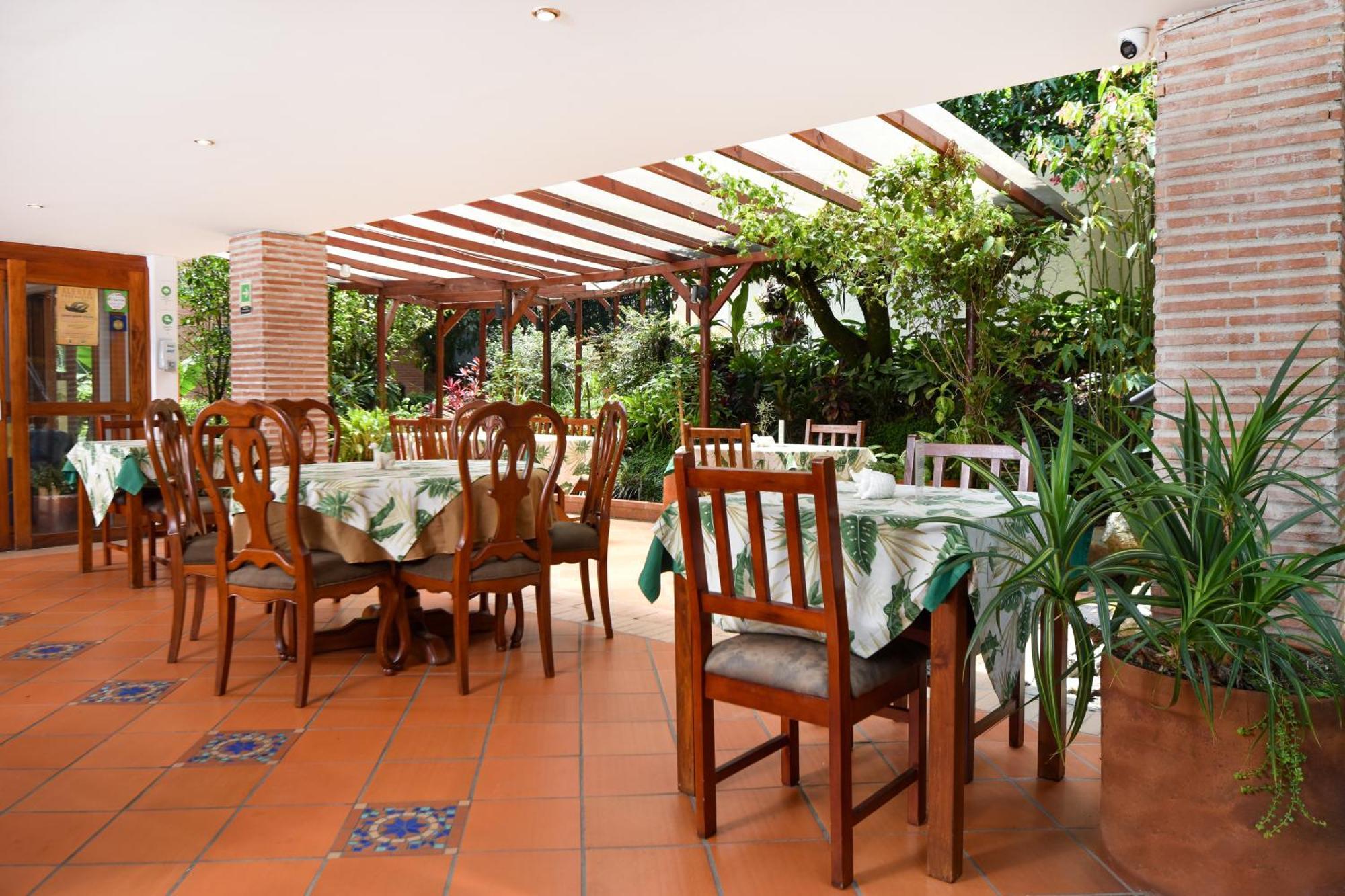 La Campana Hotel Boutique 메딜린 외부 사진