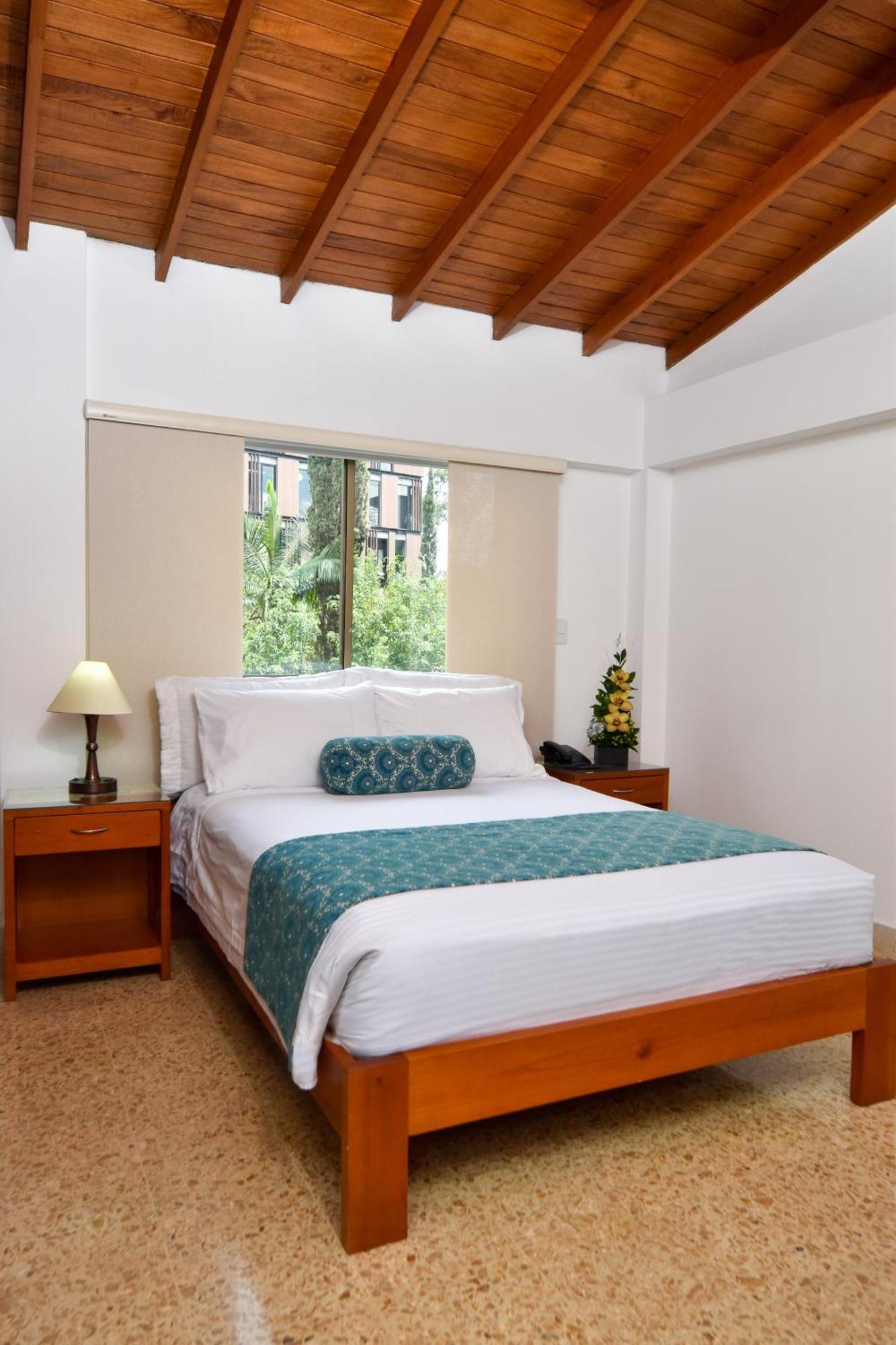 La Campana Hotel Boutique 메딜린 외부 사진