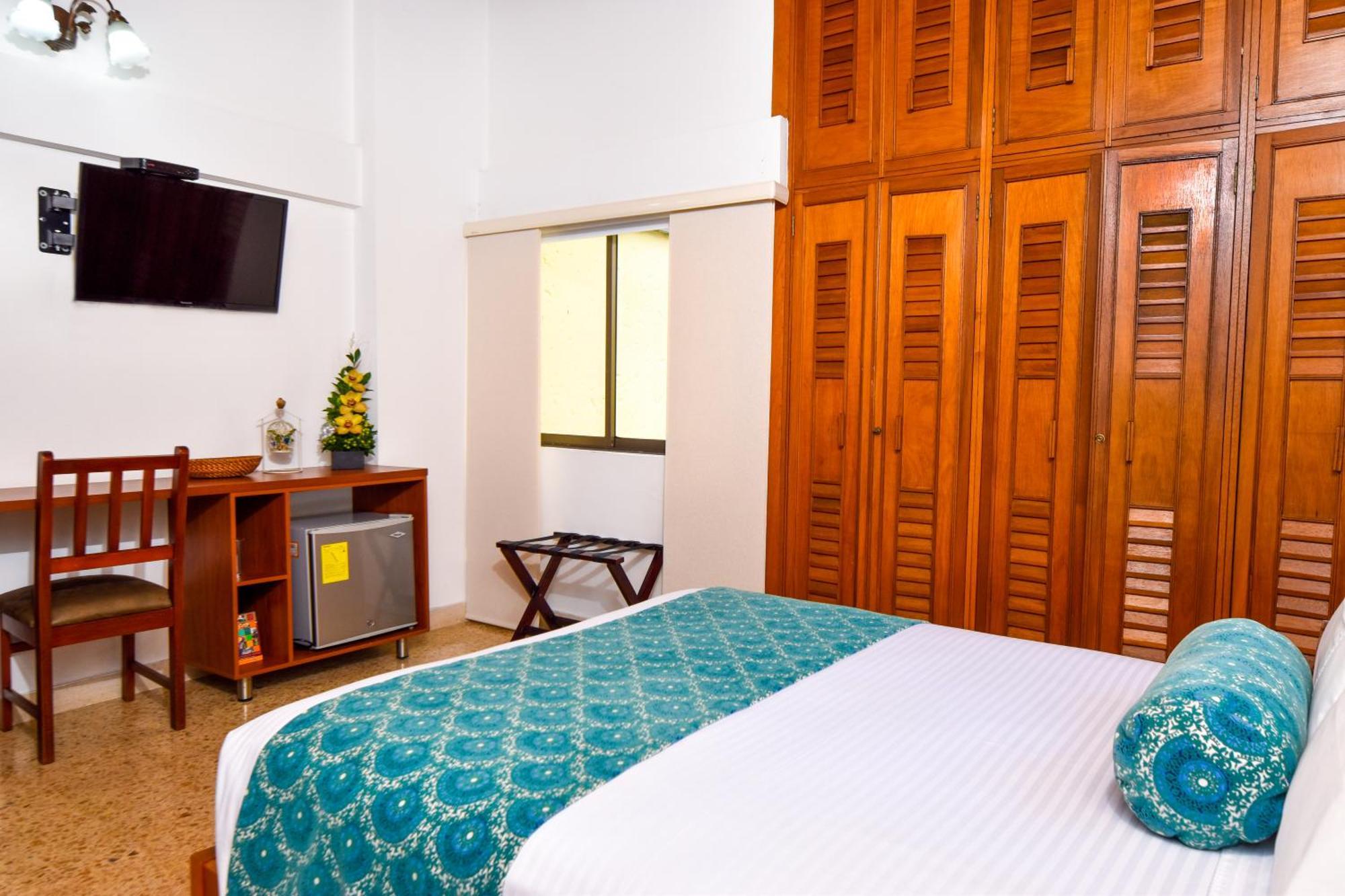 La Campana Hotel Boutique 메딜린 외부 사진