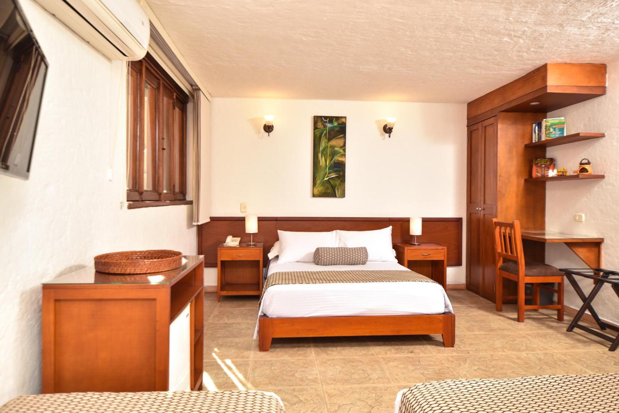 La Campana Hotel Boutique 메딜린 외부 사진