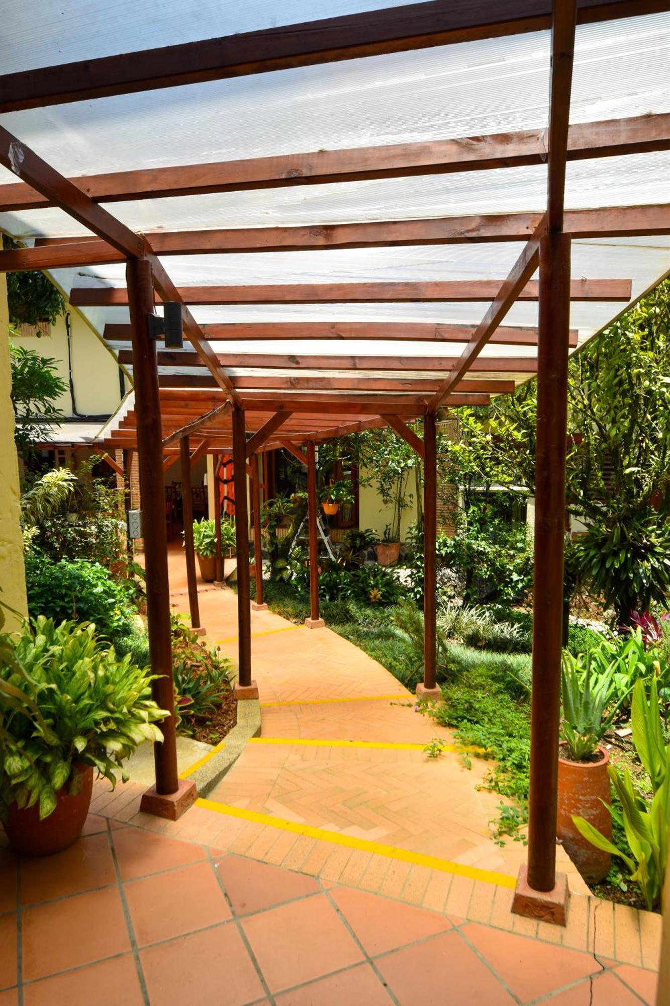 La Campana Hotel Boutique 메딜린 외부 사진