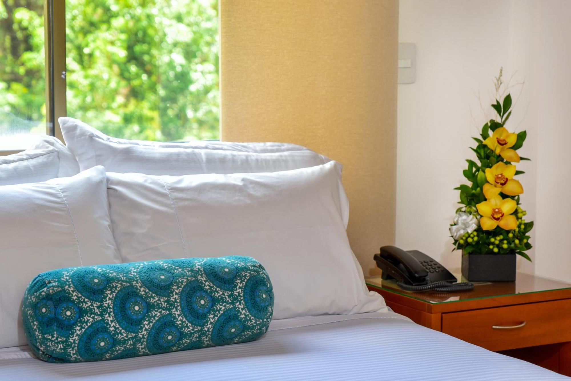 La Campana Hotel Boutique 메딜린 외부 사진