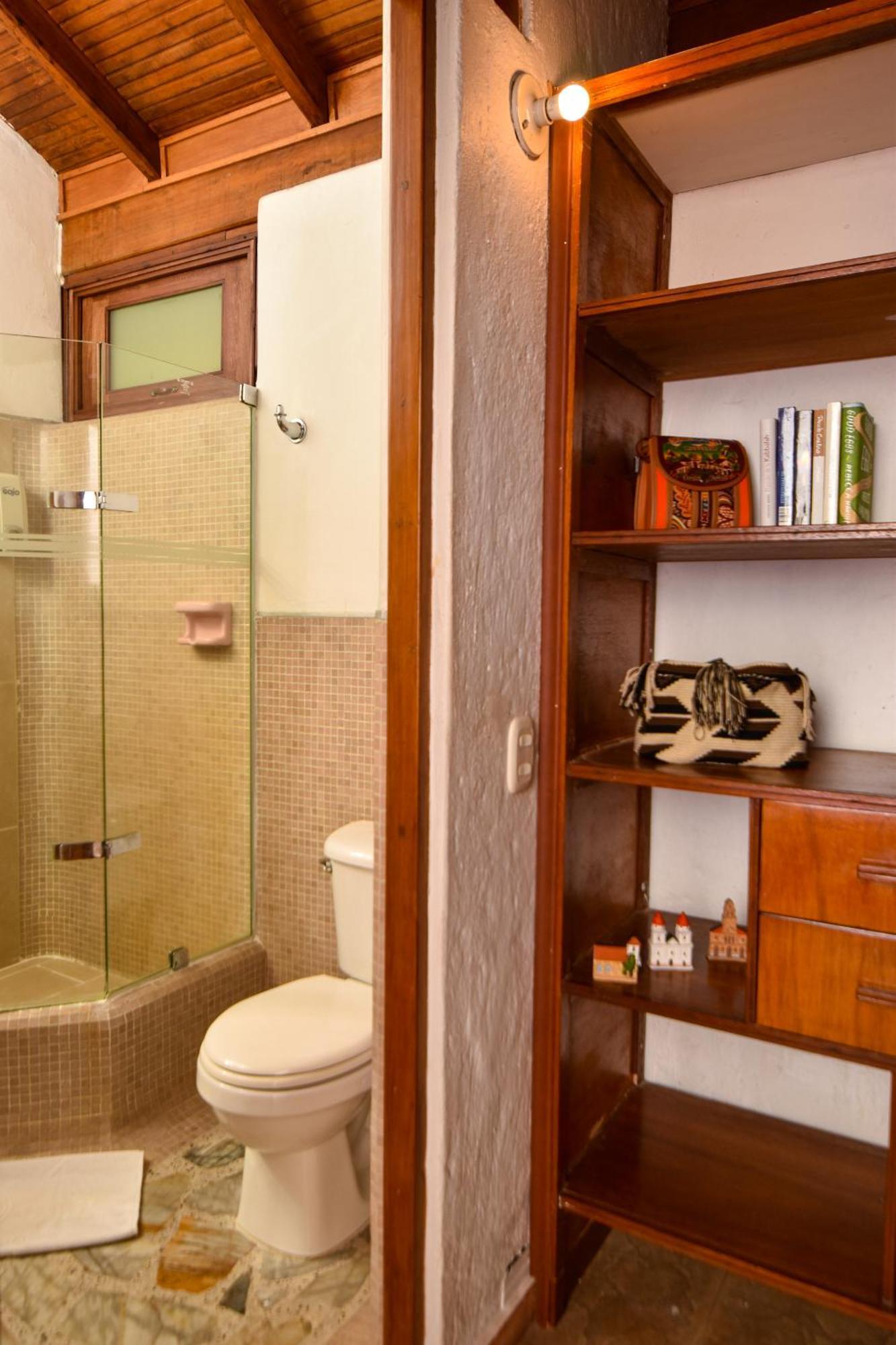 La Campana Hotel Boutique 메딜린 외부 사진