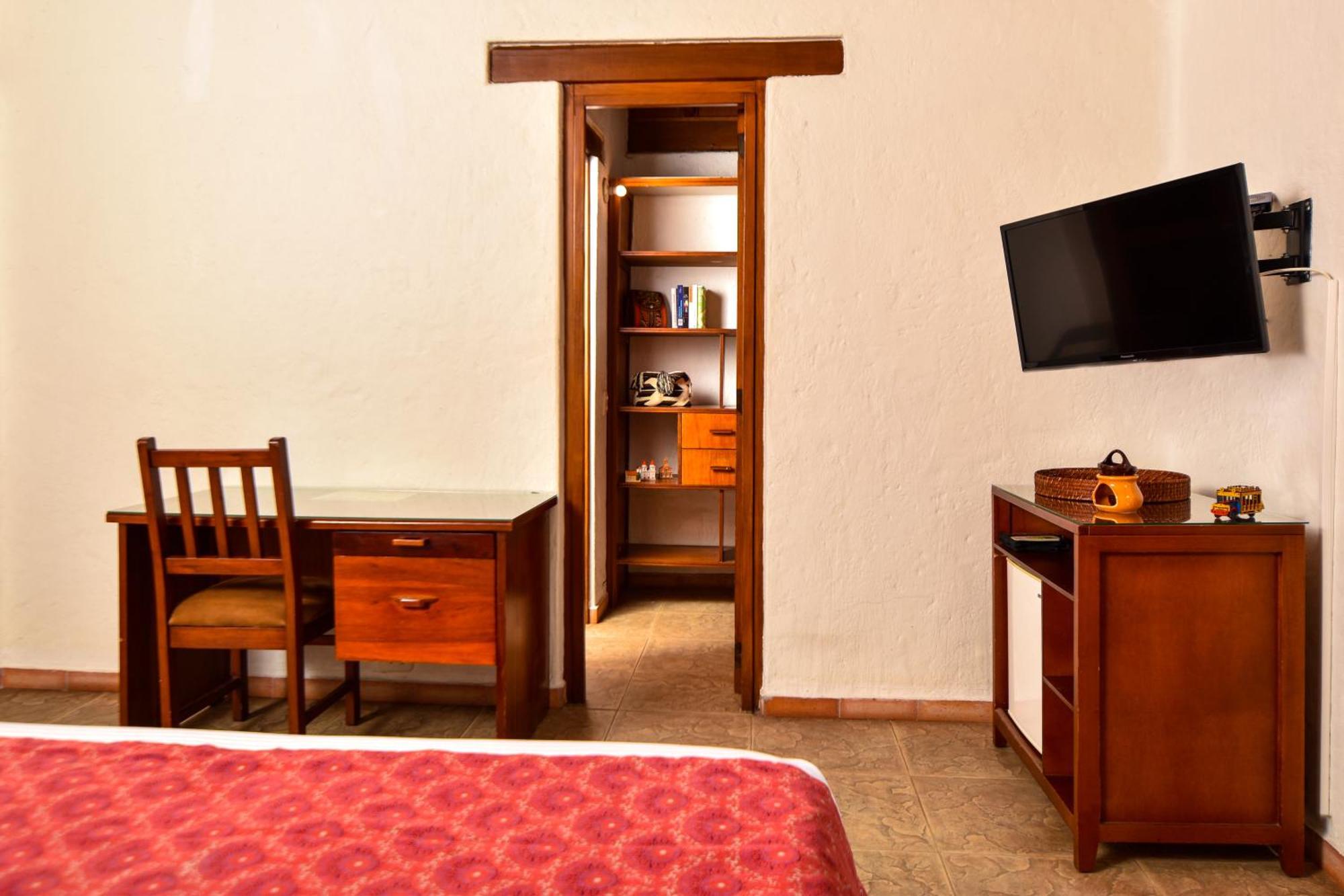 La Campana Hotel Boutique 메딜린 외부 사진