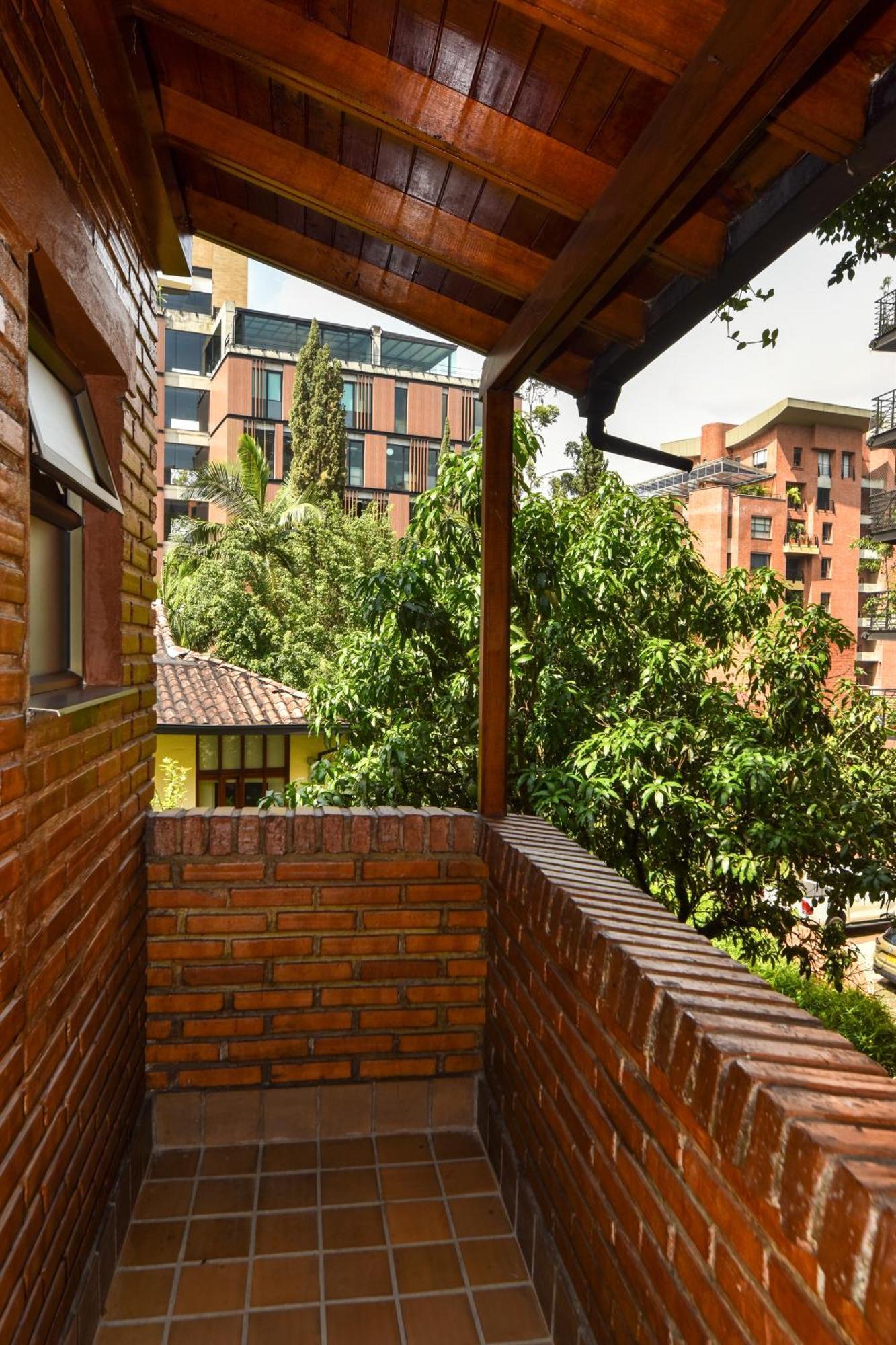 La Campana Hotel Boutique 메딜린 외부 사진